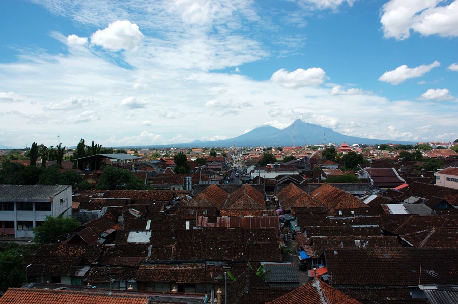 Yogyakarta