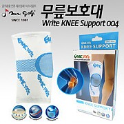 GMC 무릎 보호대 KNEE PROTECTOR