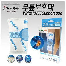 GMC 무릎 보호대 KNEE PROTECTOR