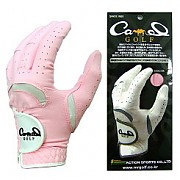 MR.GOLF CAMEL GLOVE (손세탁 가능) 양손 장갑